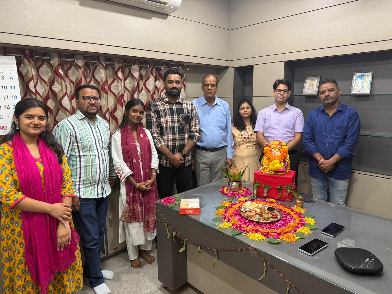 Ganesh Chaturthi 2026
