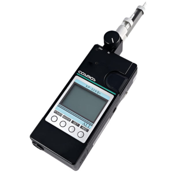 Odor Level Indicator - XP-329IIIR