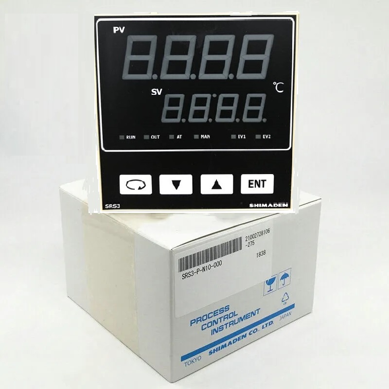PID Controller: SRS3-P-N10-002