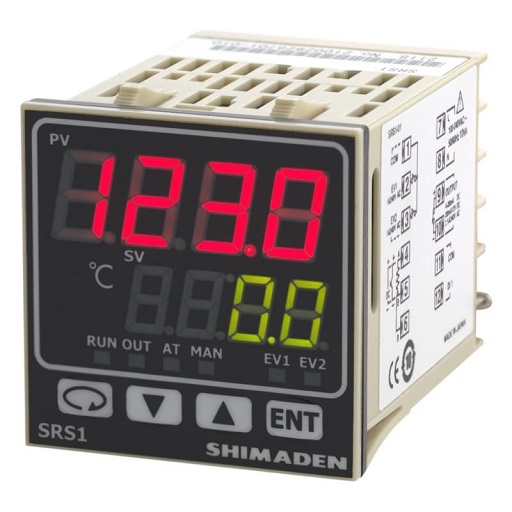 PID Controller: SRS1-P-N10-002