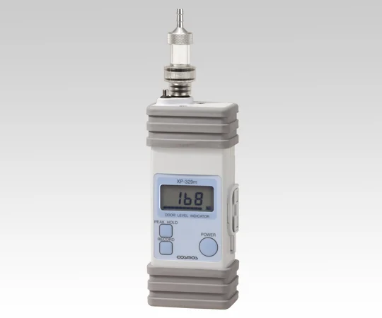 Odor Level Monitor Model XP-329m　