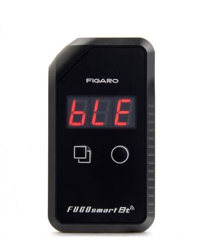 Fugo Smart BT – Bluetooth Alcohol Detector