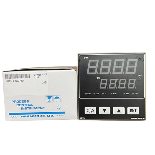 PID Controller: SRS3-I-N10-002