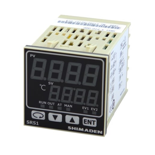 PID Controller: SRS1-I-N16-002