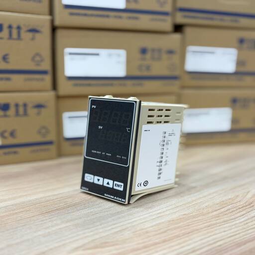 Shimaden PID Controller SRS4-Y-N10