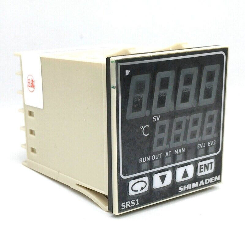 PID Controller: SRS1-I-N10-002