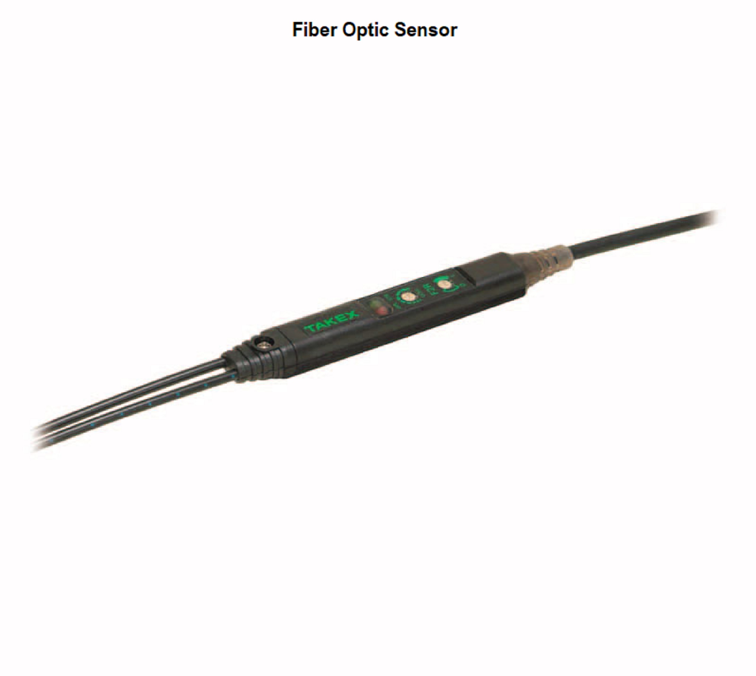 Fiber Optic Cables & Sensors