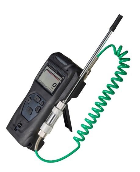 Portable Gas Detector- XP-3000II Series