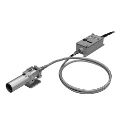 Hot Metal Detector