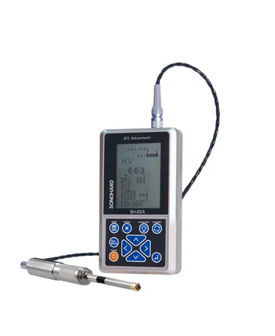 Ultrasonic Hardness Tester SONOHARD™ SH-22A
