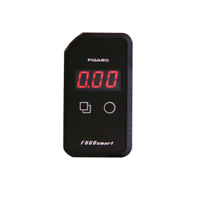 Hugo Smart – Simple and Reliable Alcohol Detection