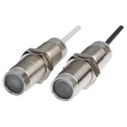 Cold Metal Detection