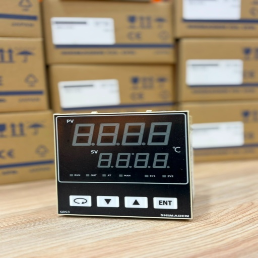 PID Controller: SRS3-V-N10
