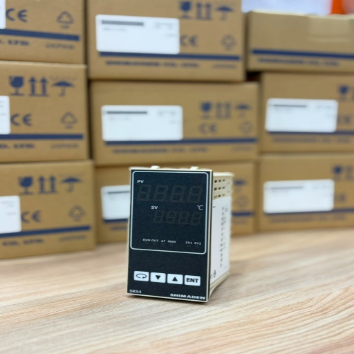 Shimaden PID Controller SRS4-P-N10