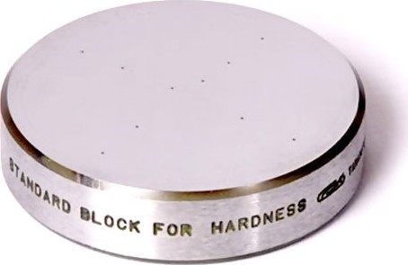 Ultrasonic Hardness Tester SONOHARD - SH-21B